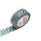 Washi Tape - Tigre Waves