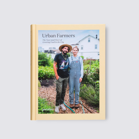 Urban Farmers