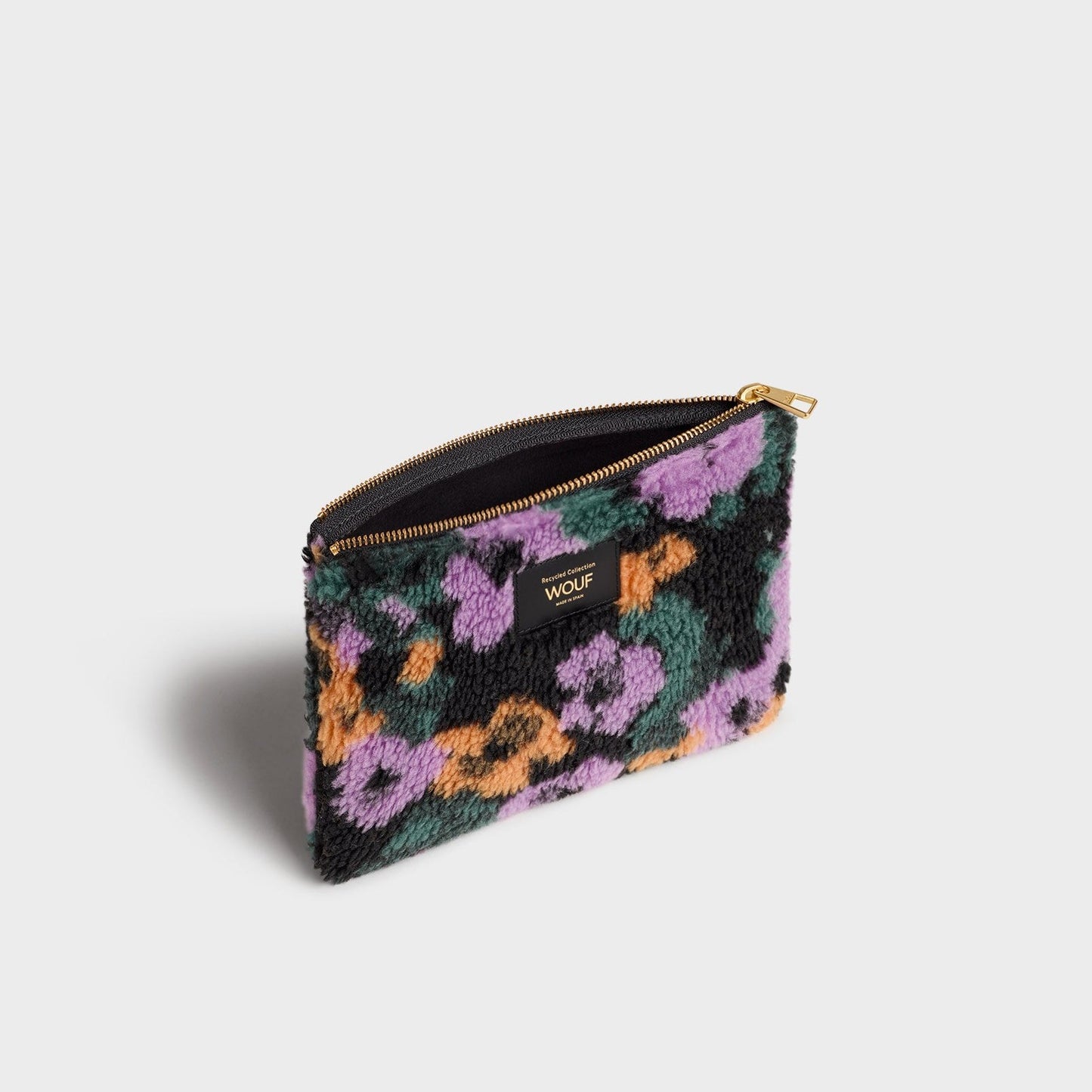 Wouf - Armel Pouch