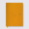 Clifton Notebook – Solar Yellow