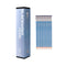 Blackwing Pearlescent Pencil - Blue - Set of 12