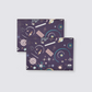 celestial wrapping paper