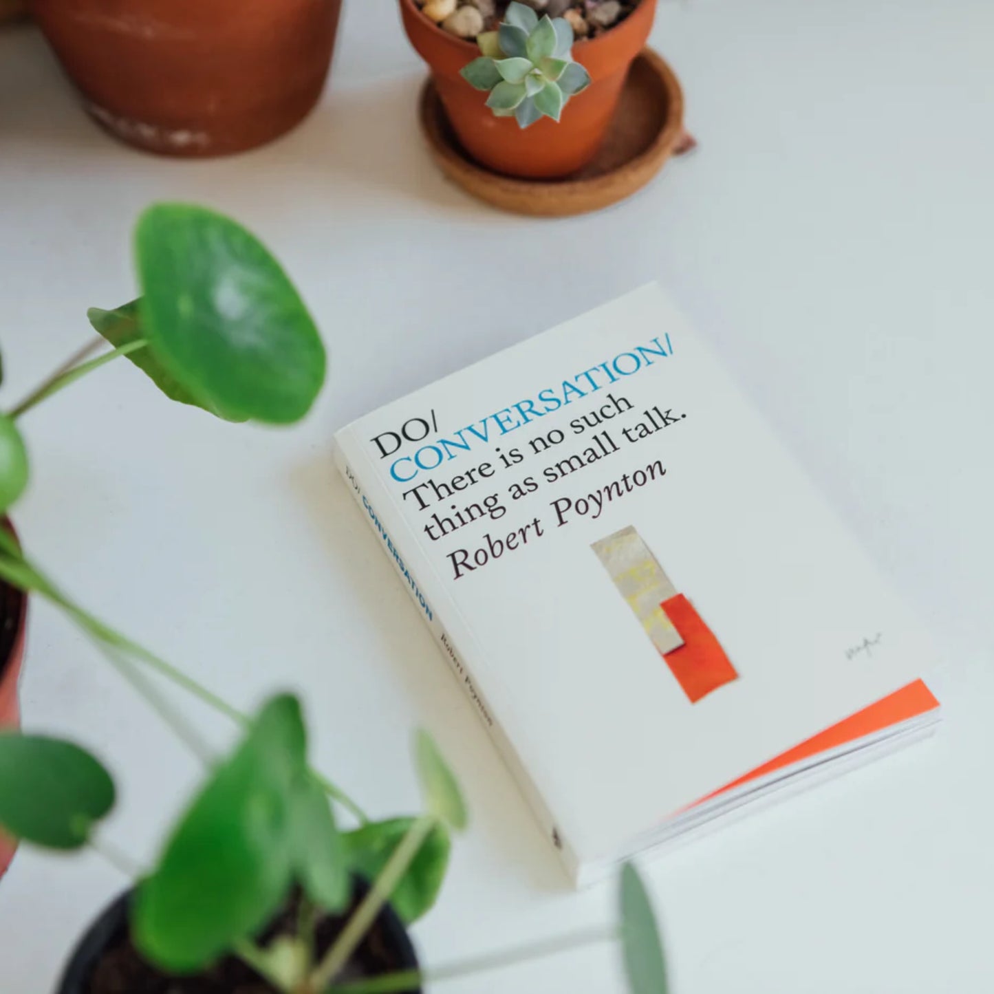 Do coversation book lifestyles image