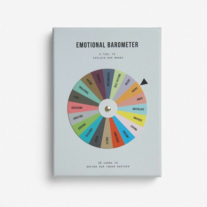 emotional barometer