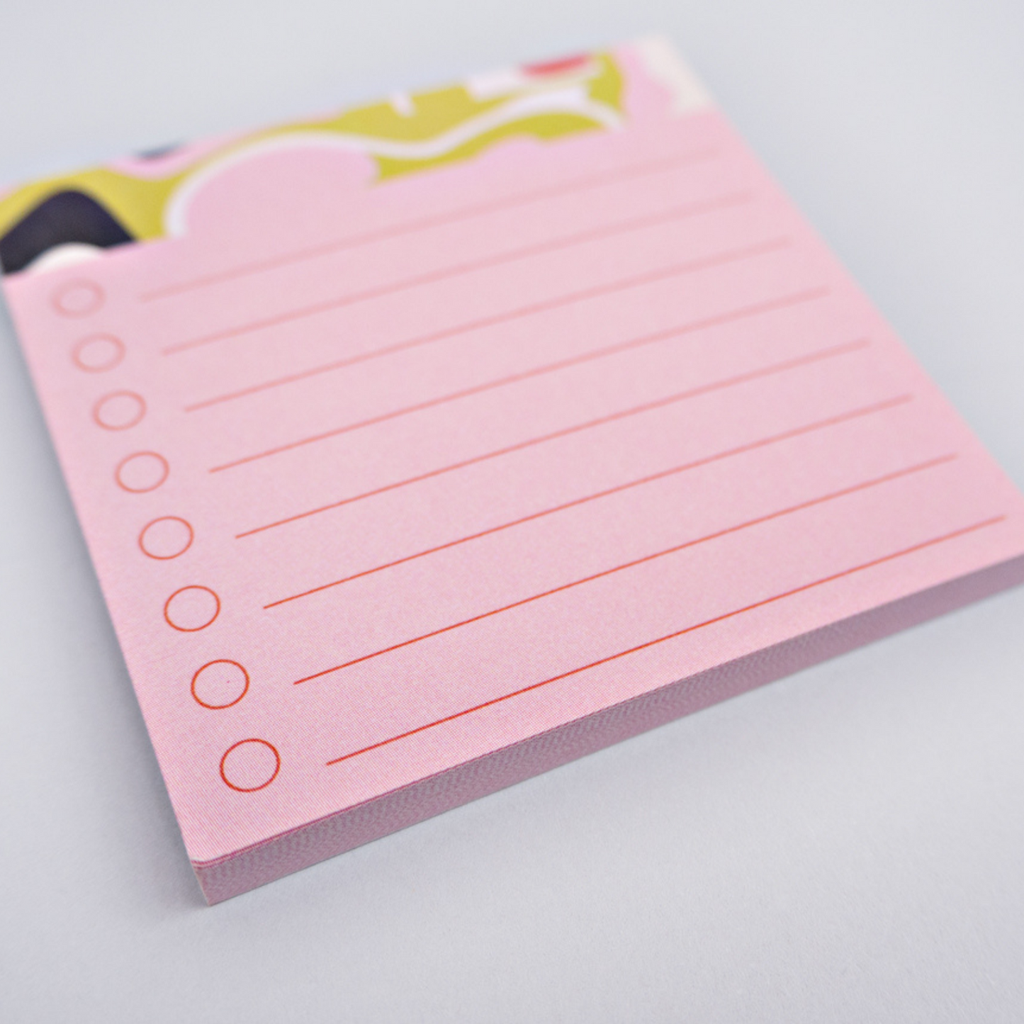 Sticky Notes Square Juno