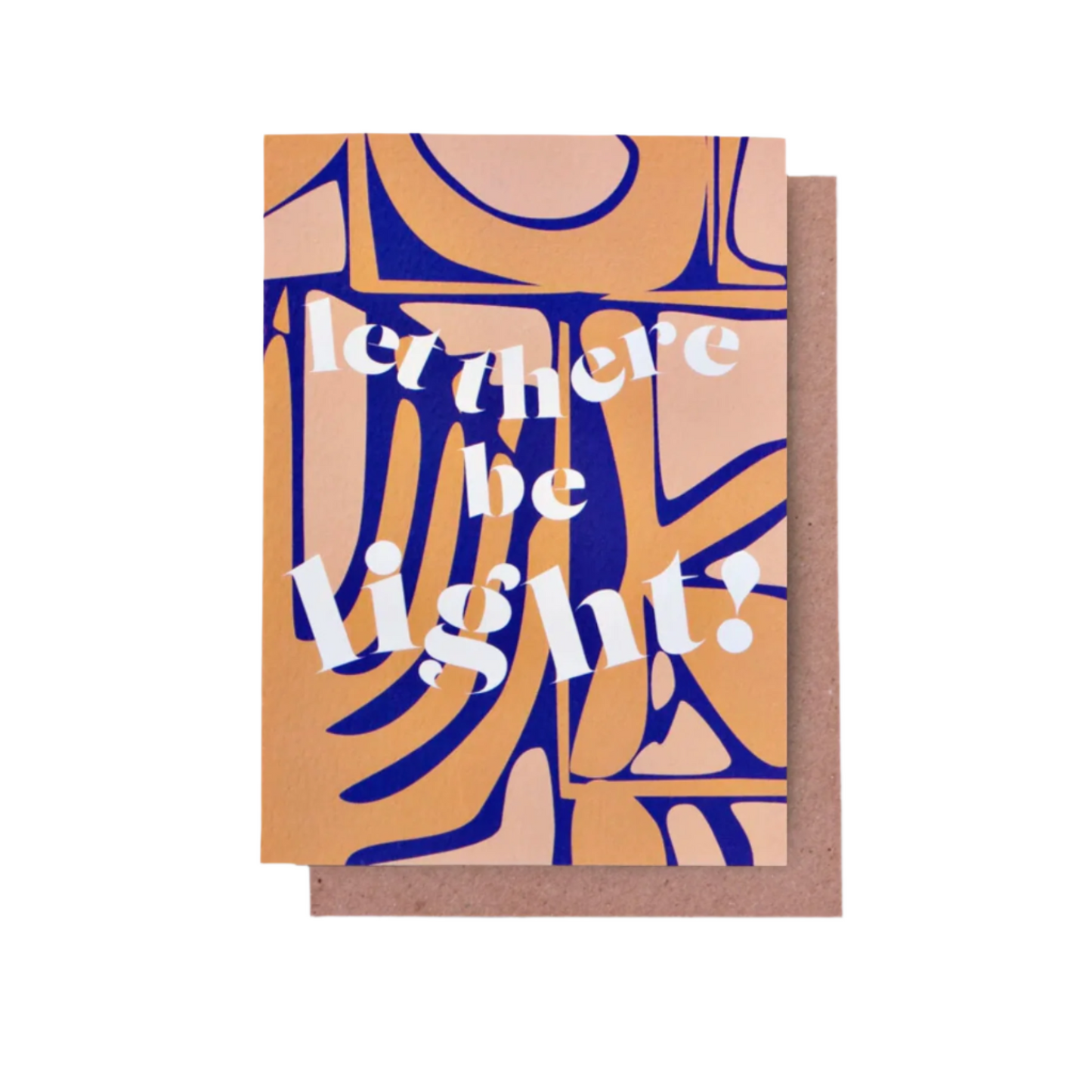 Lola Let There Be Light