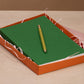 Clissold Notebook and Pen Duo - Everyday Pen / Plain Paper