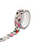 Washi Tape - August