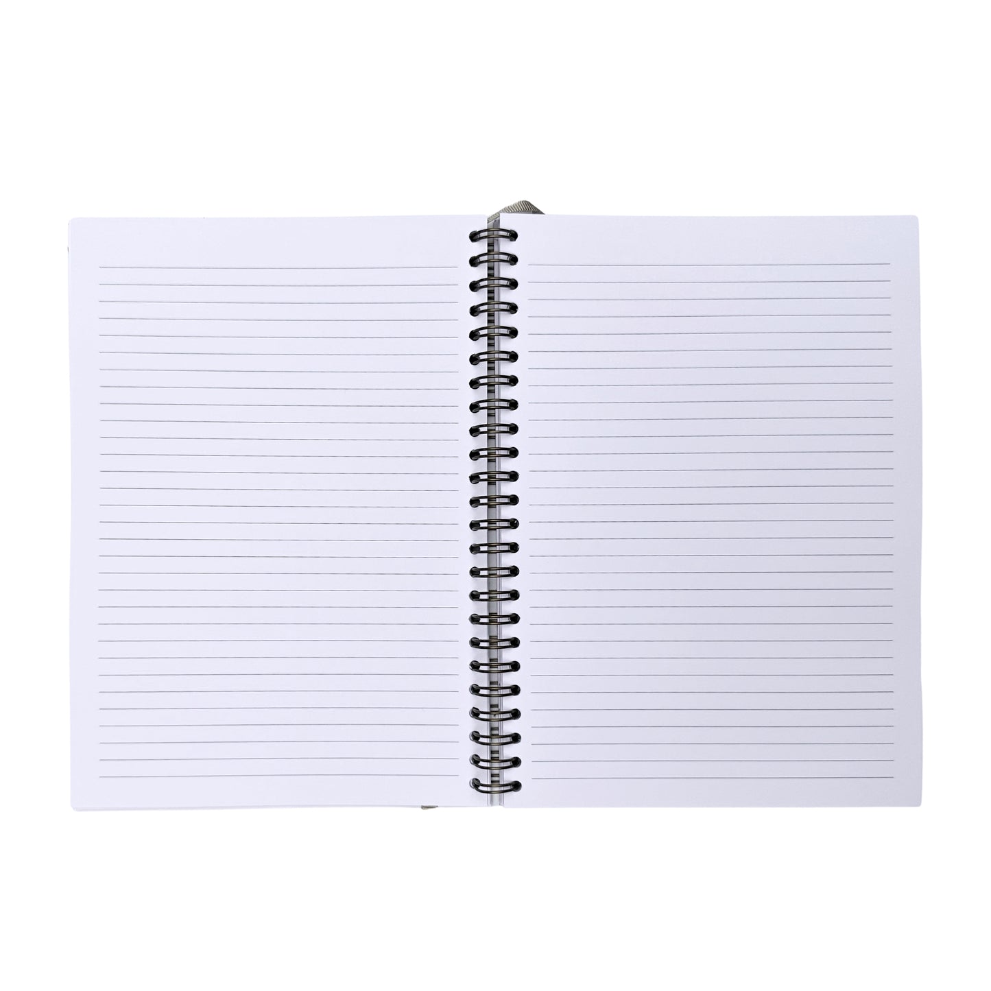 wiro bound ruled notebook papersmiths