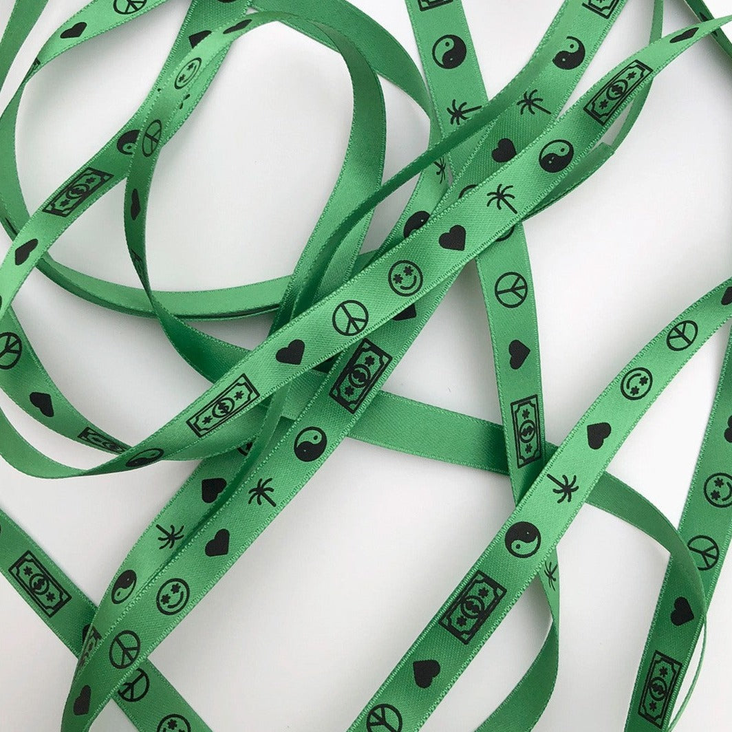 Ribbon - Forest Jump