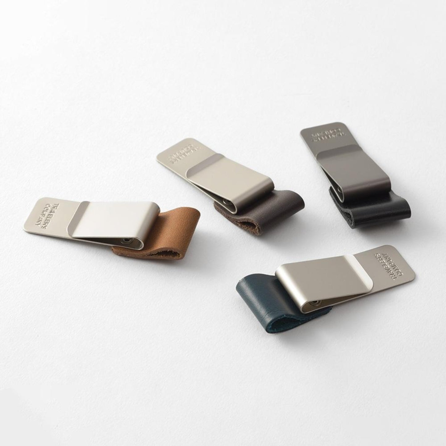 Traveller's Company Pen Holders