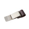 Notebook Pen Holder - Brown