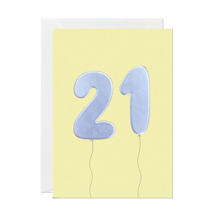 Foil 21