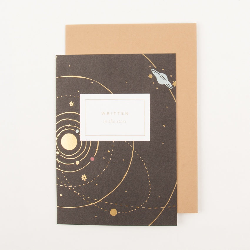 Written In The Stars