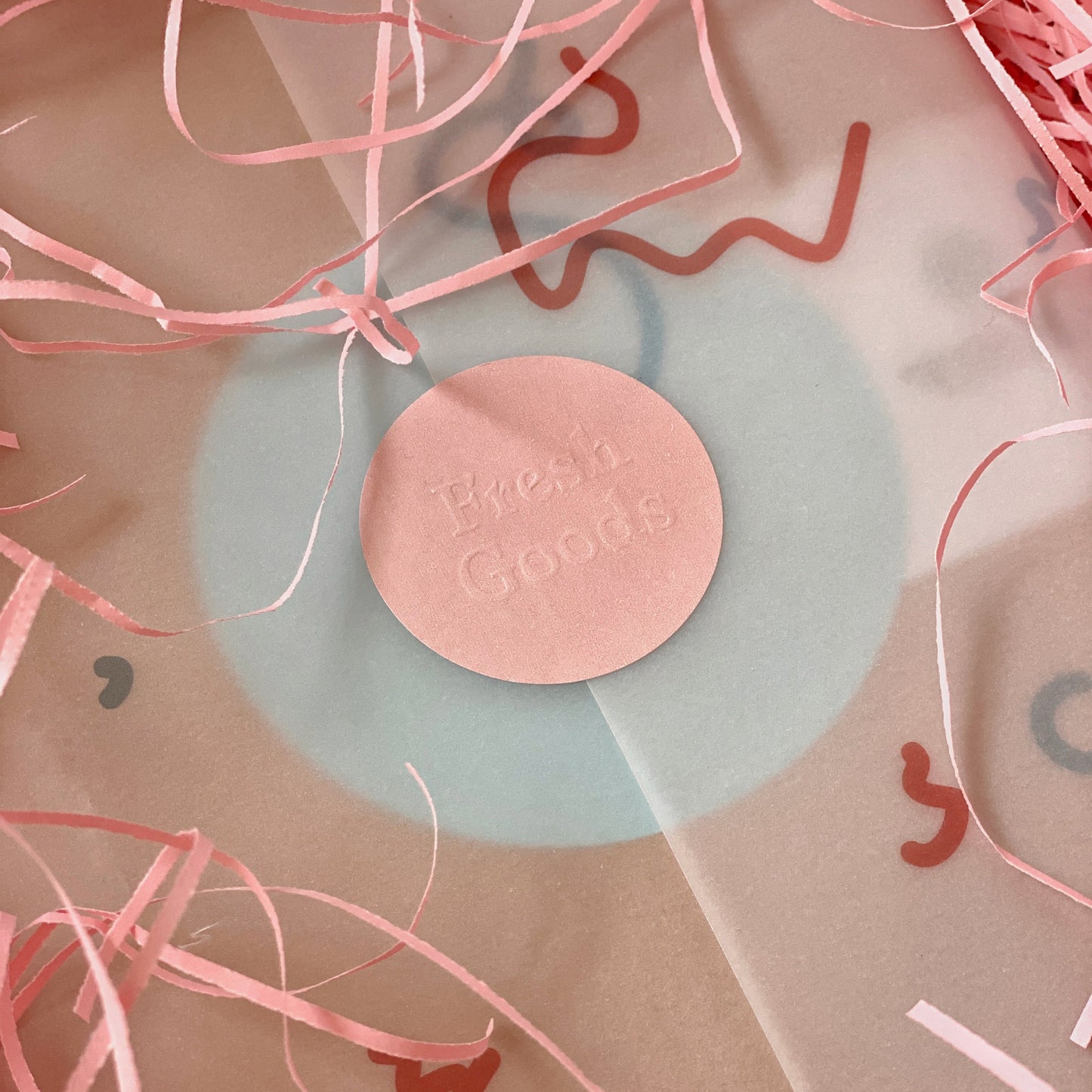 Notebook Stash - Plain