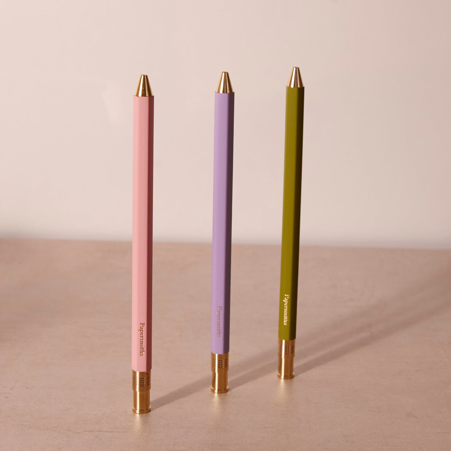 Everyday Pen Set with Refills - Fun Trio