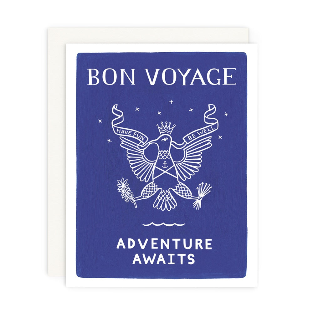 Bon Voyage
