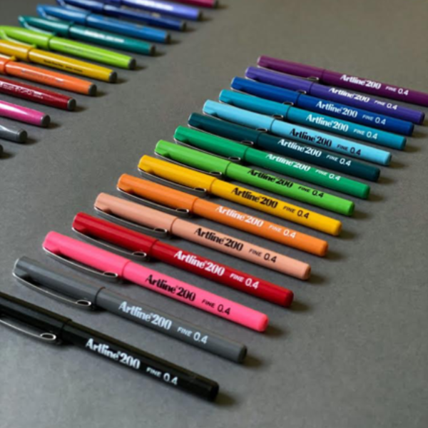 ARtist Pens