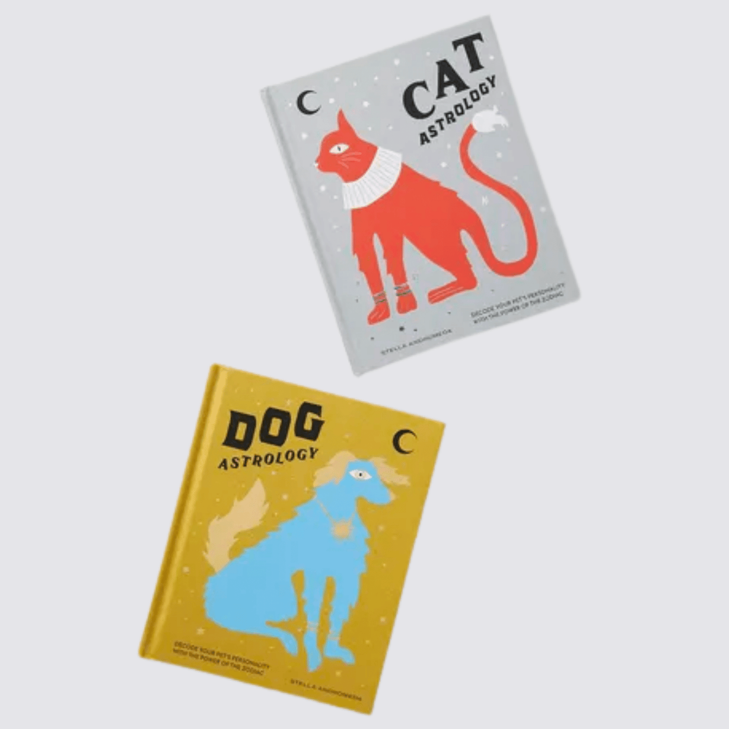 Cat and Dog star signs