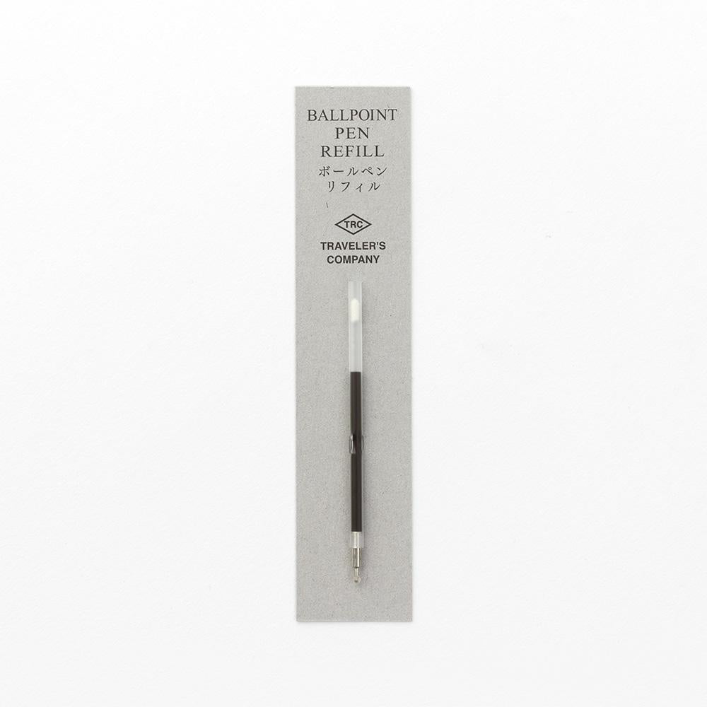 traveler's company pen refill