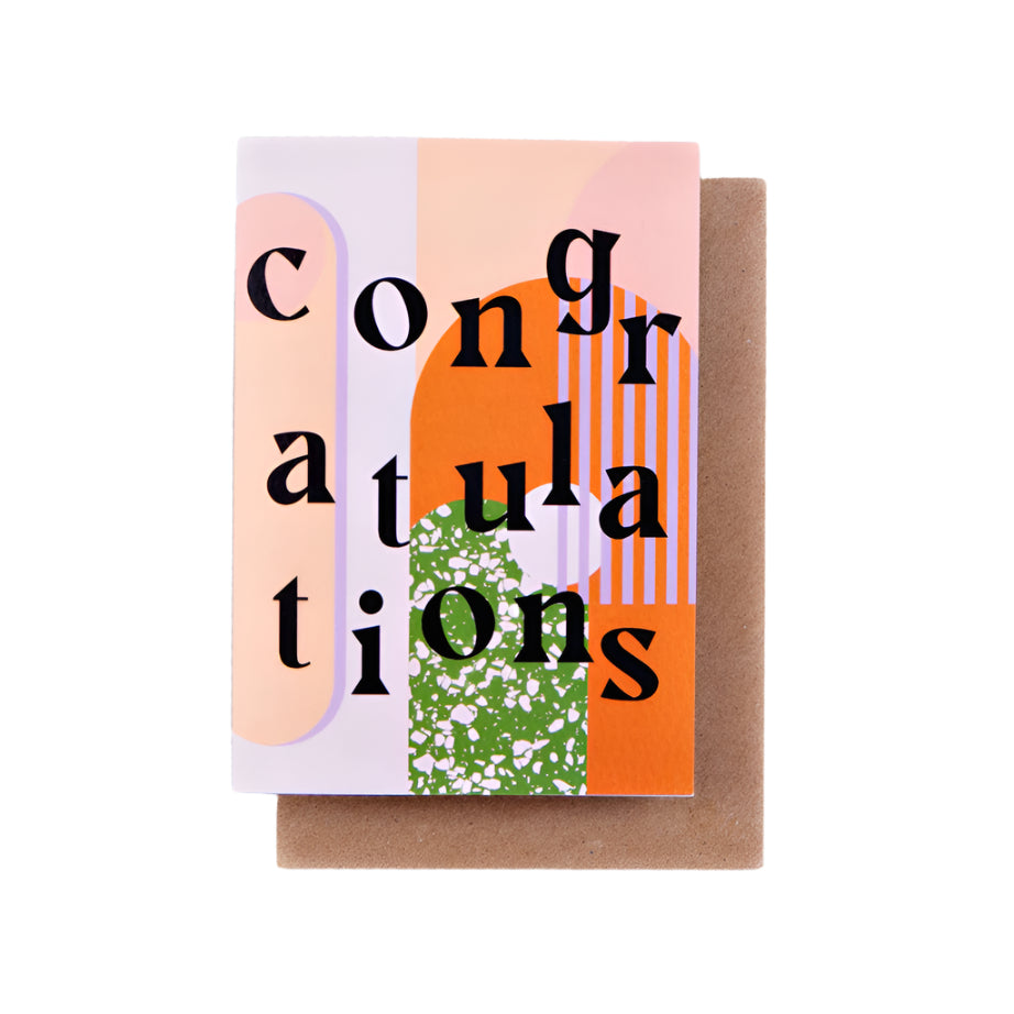 Congratulations-Cards