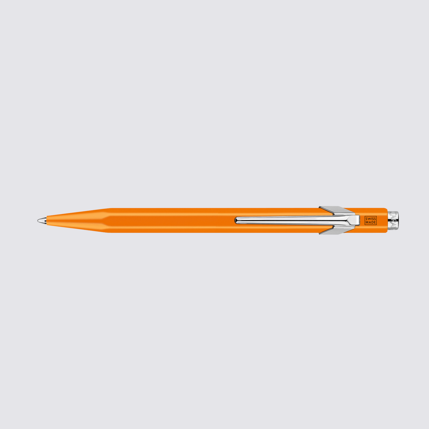 Classic Line 849 Ballpoint - Fluo Orange