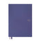 Clifton Notebook – Wisteria Purple