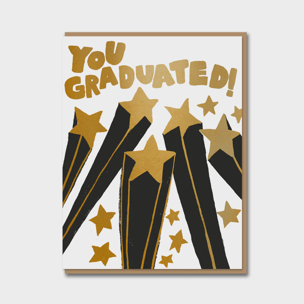 Graduation Card