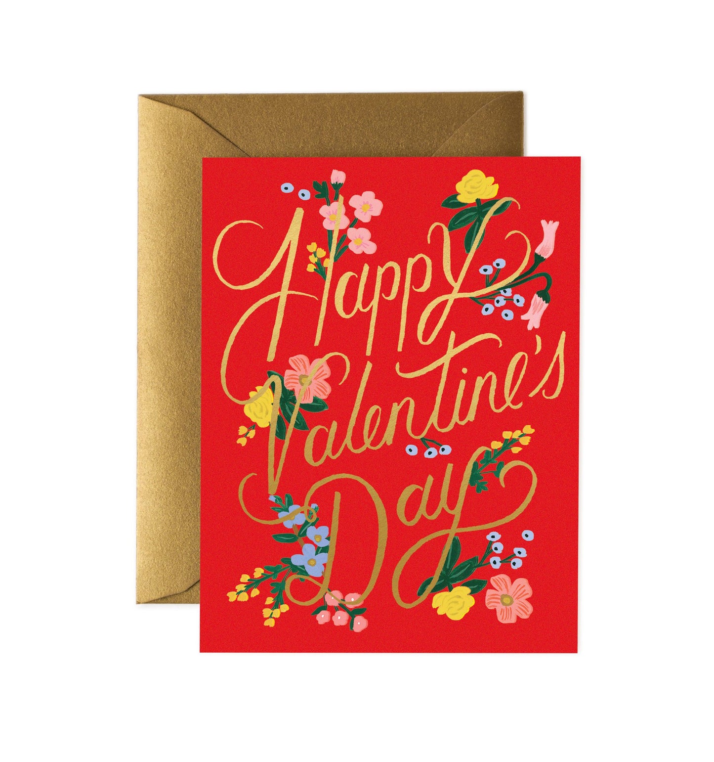 Rouge Valentine's Day