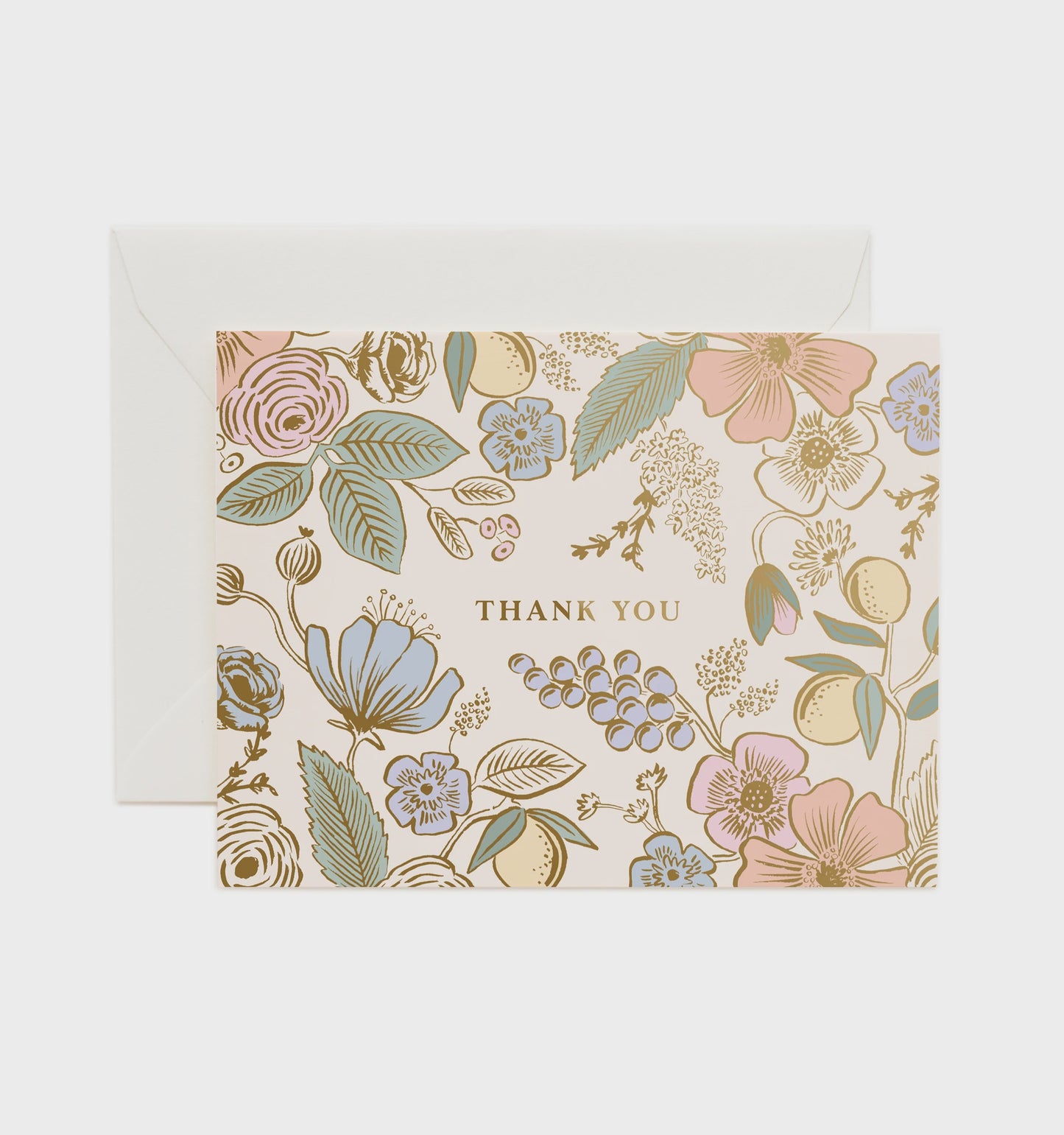Colette Thank You