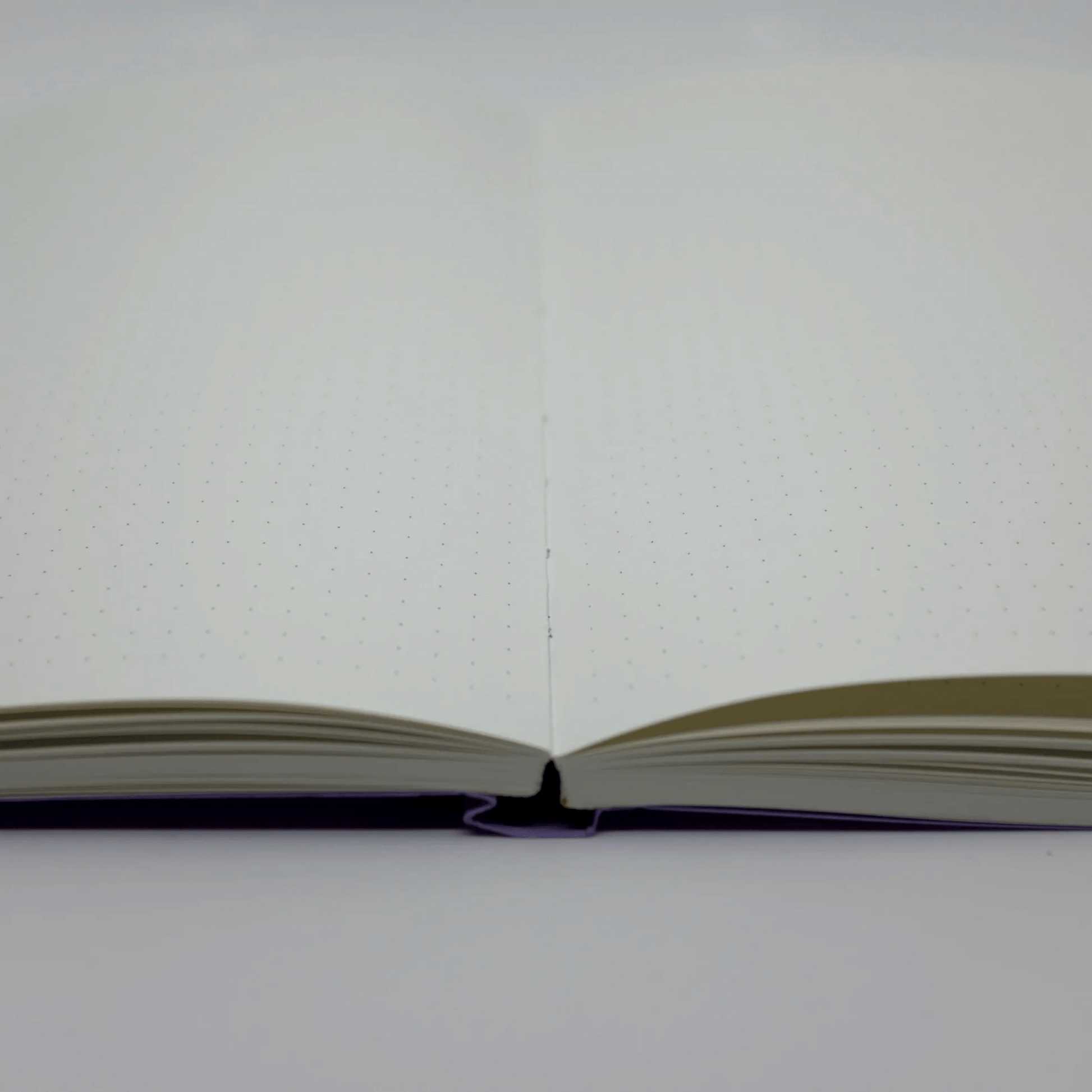 Grid Dot Notebook