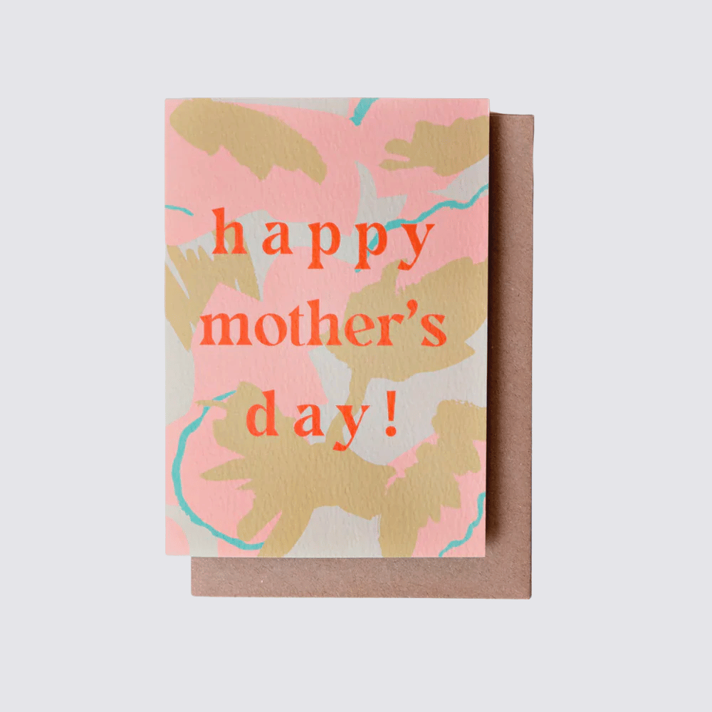 Happy Kyoto Mother's Day