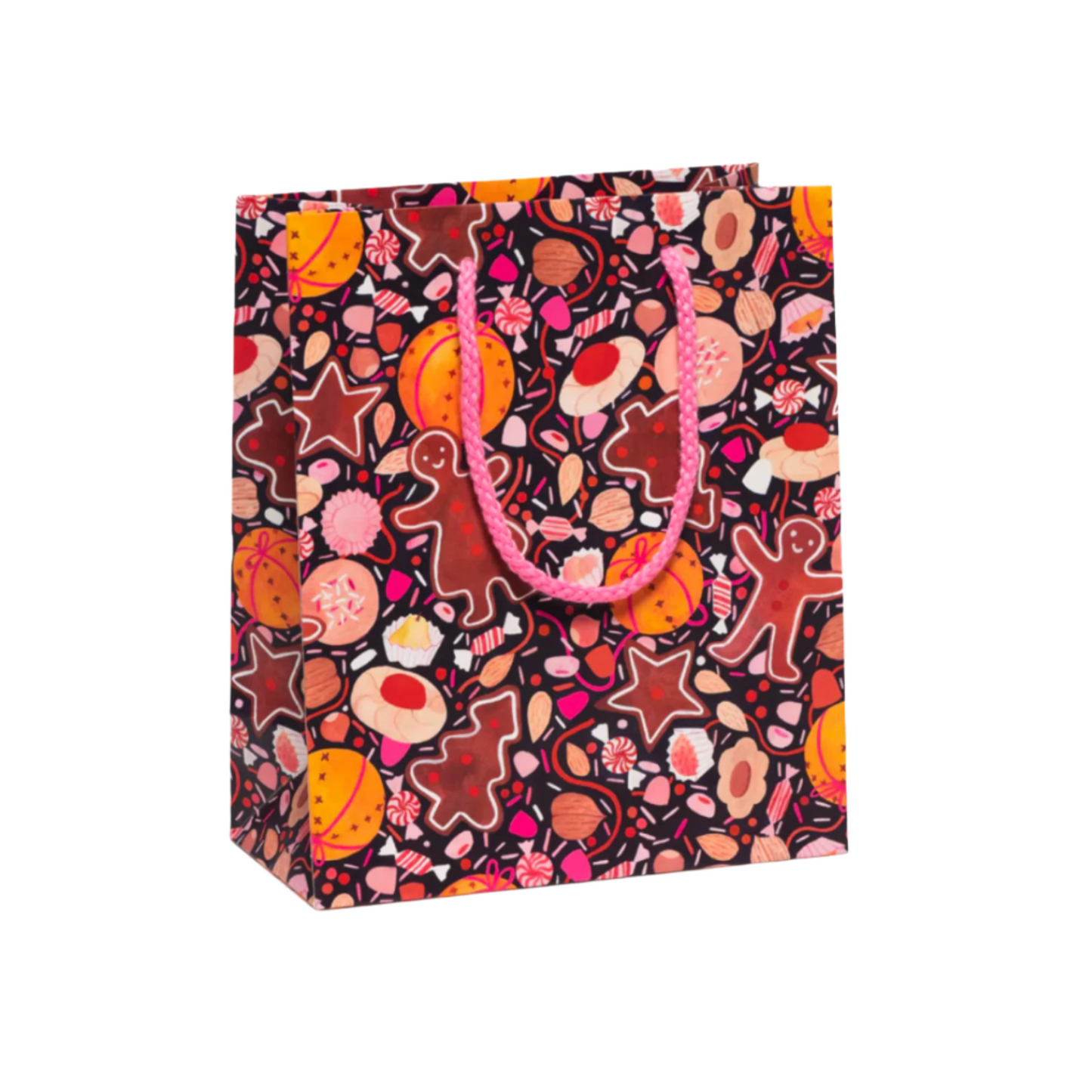 Holiday Treats Gift Bag