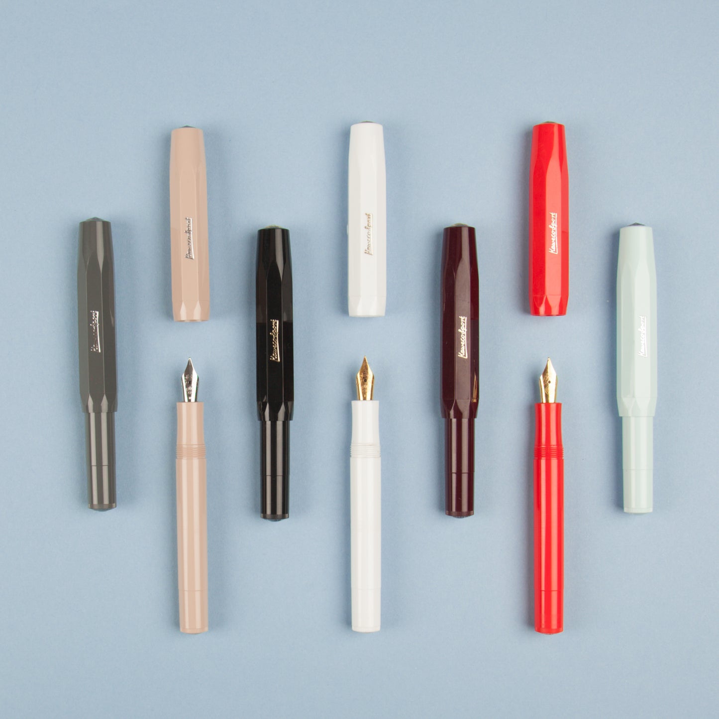 Kaweco Sport Fountain Pens Lifestyle