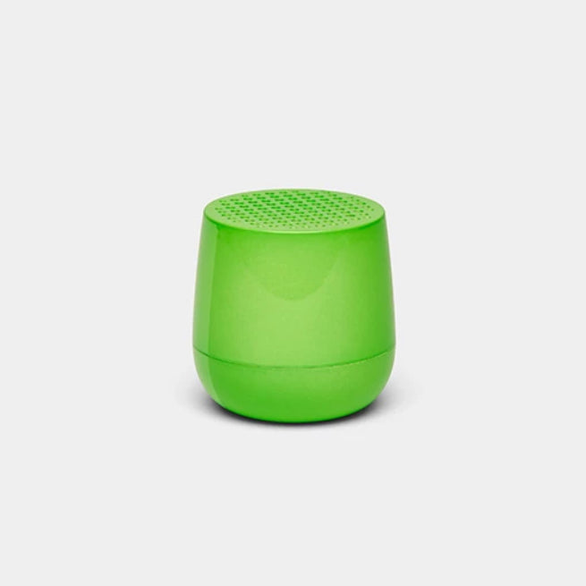 Mini Bluetooth Speaker