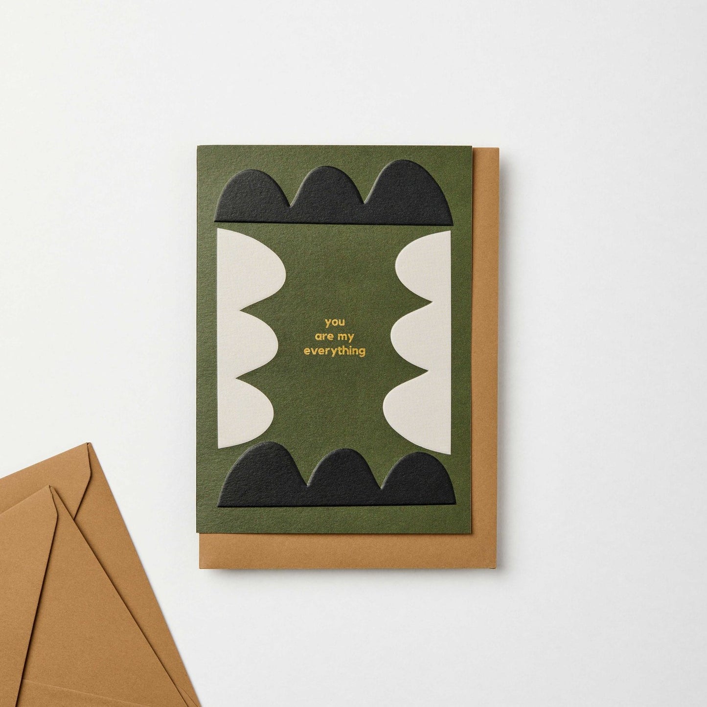 You Are My Everything