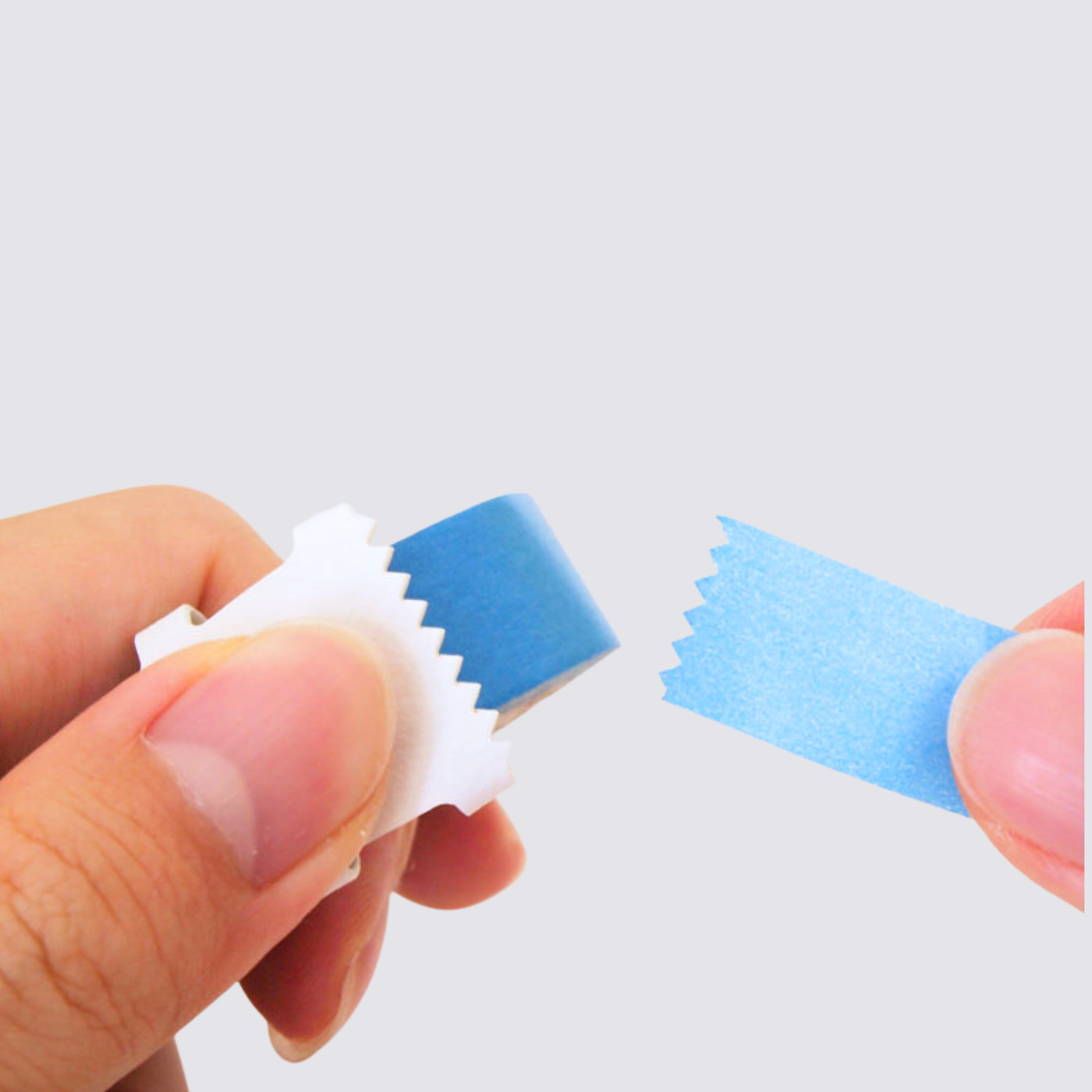 Monster Hug Tape Dispenser - White