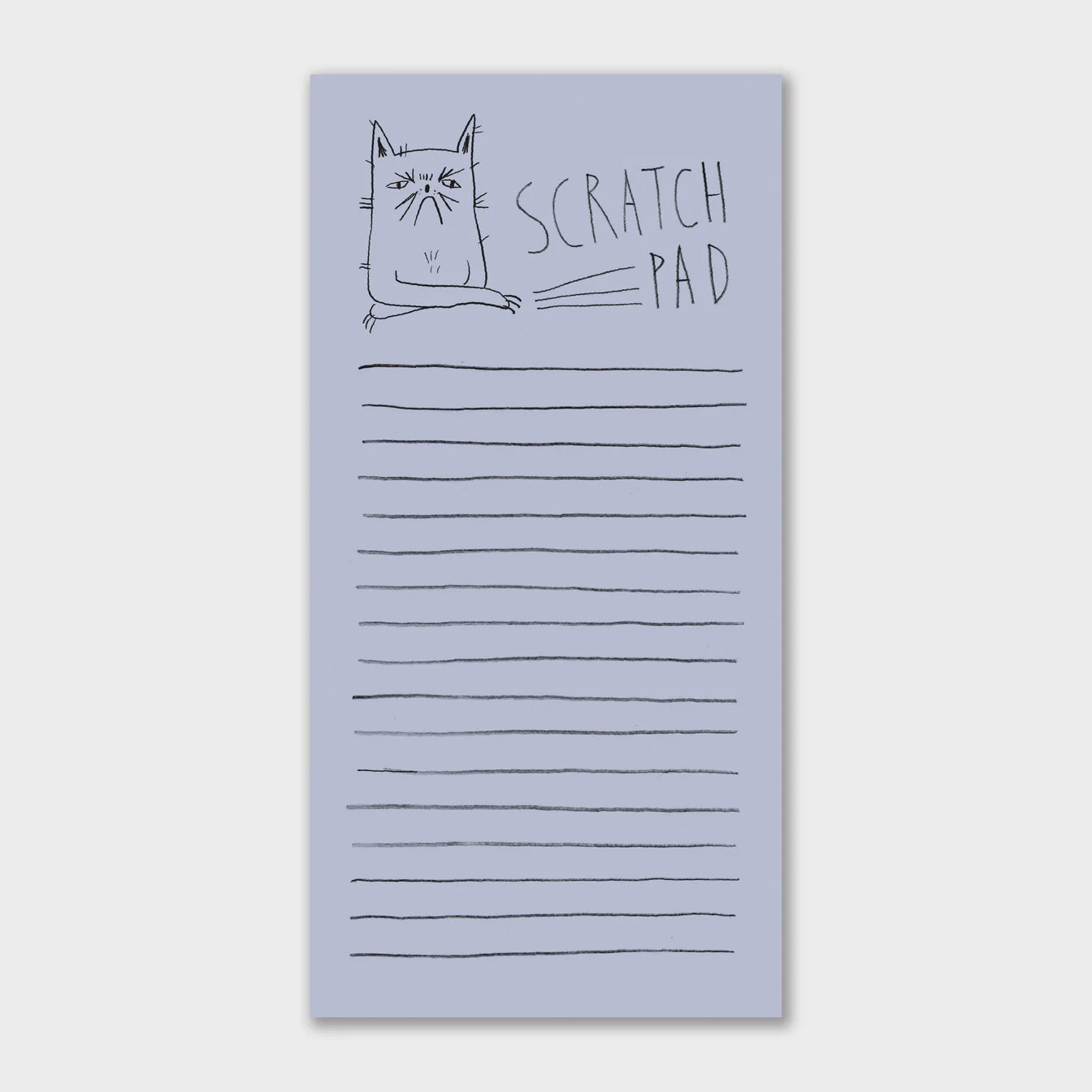 Scratchpad Papersmiths