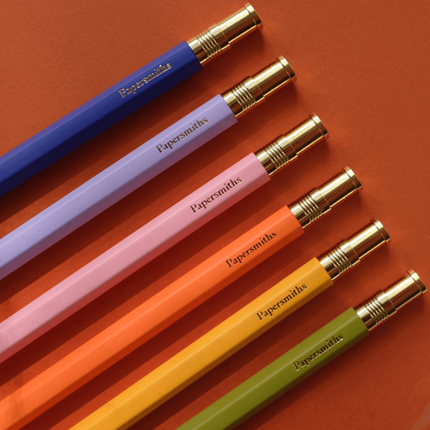 Everyday Pen - Pumpkin