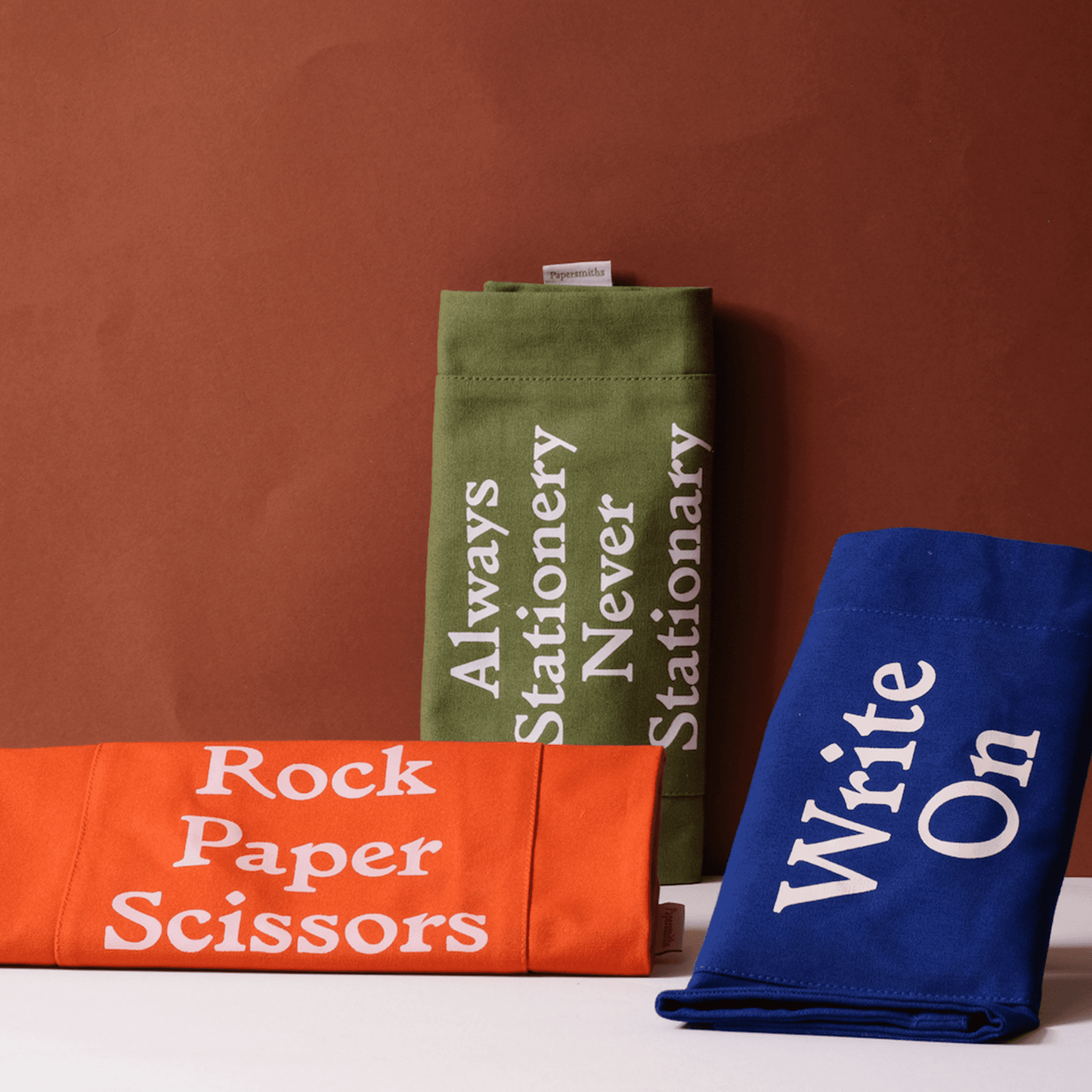 Tote Bags for Creatives