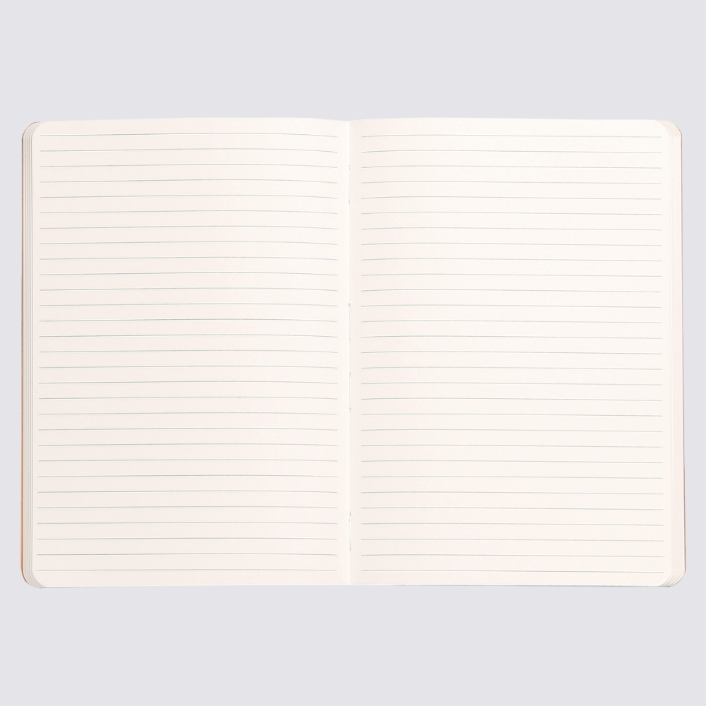 Rhodiarama notebook ruled