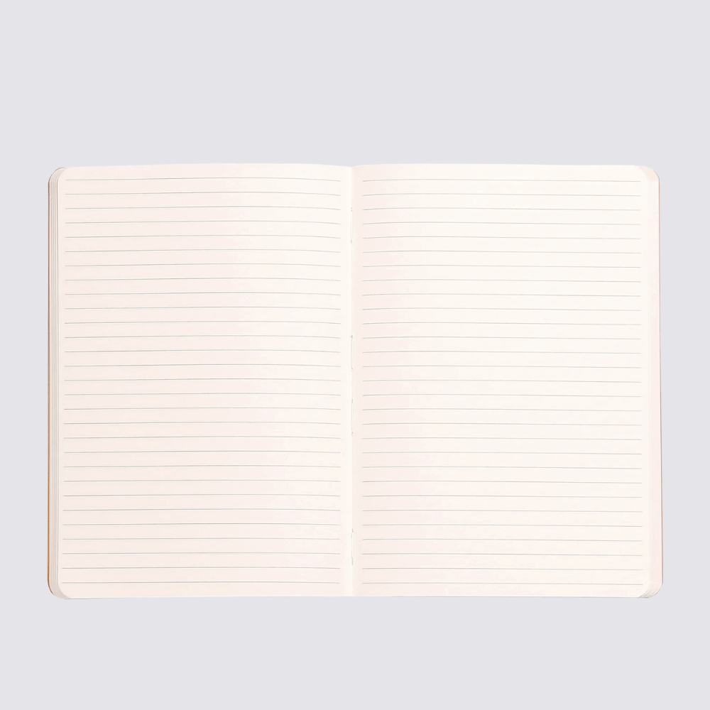 Rhodiarama A5 Softcover - Sage