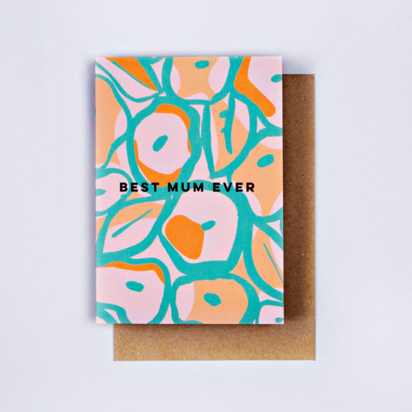 Best Mum Ever Flowers