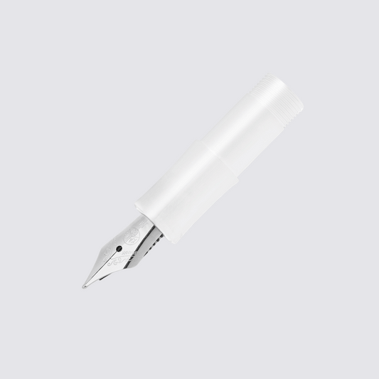 sport fountain pen replacement silver nib
