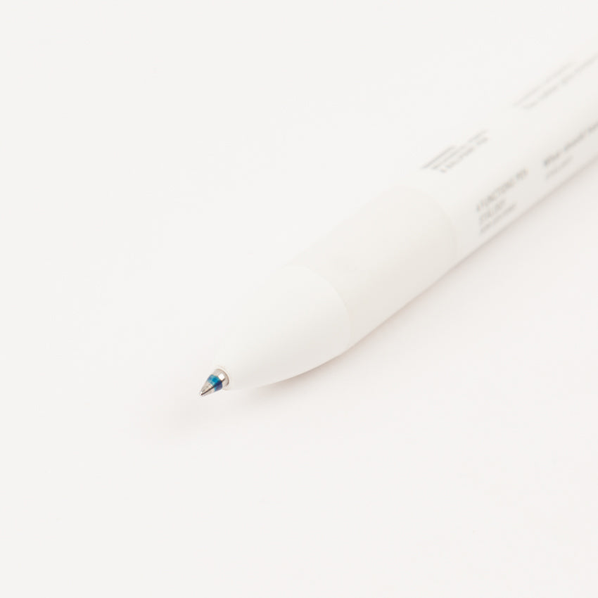 Four Functions Pen 0.7mm