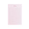 To Do List Block - Misty Pink