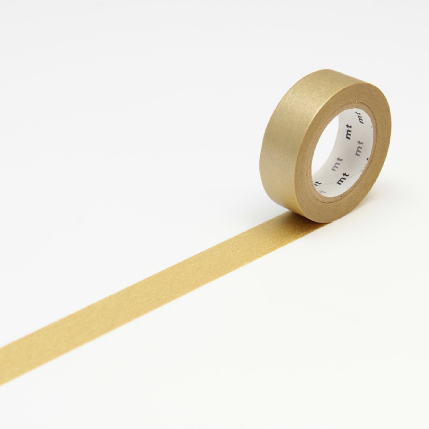 Gold Sticky Tape