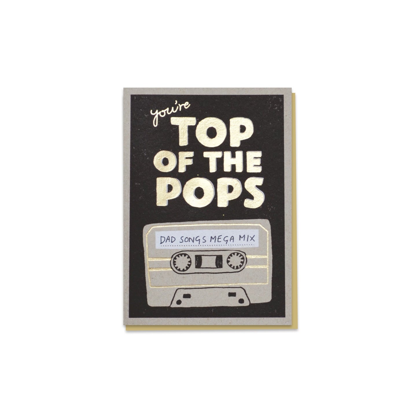 Top of the Pops