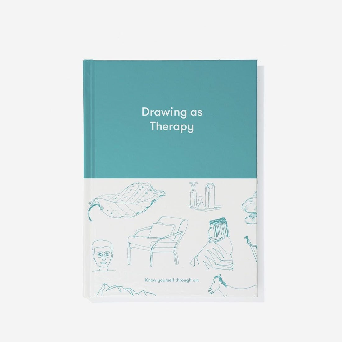 school of life drawing as therapy