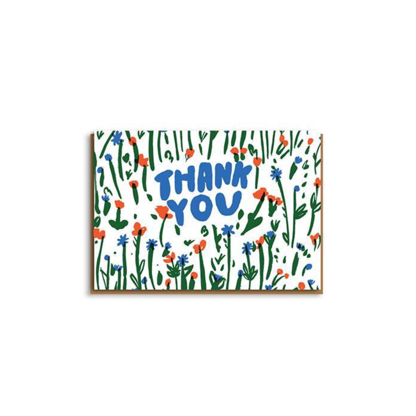 Thank You Meadow Mini